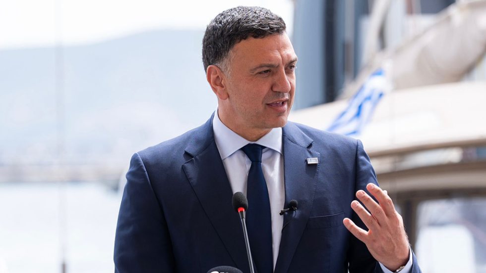 e-Ναυλοσύμφωνο στο yachting
